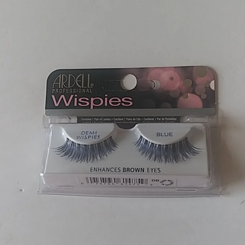 ARDELL WISPIES BLUE LASHES